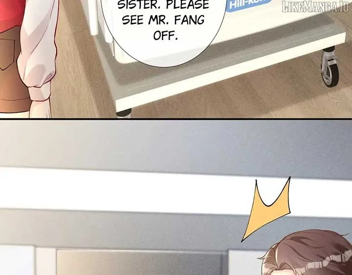 Everyone’s Darling Chapter 211 Online - página 4