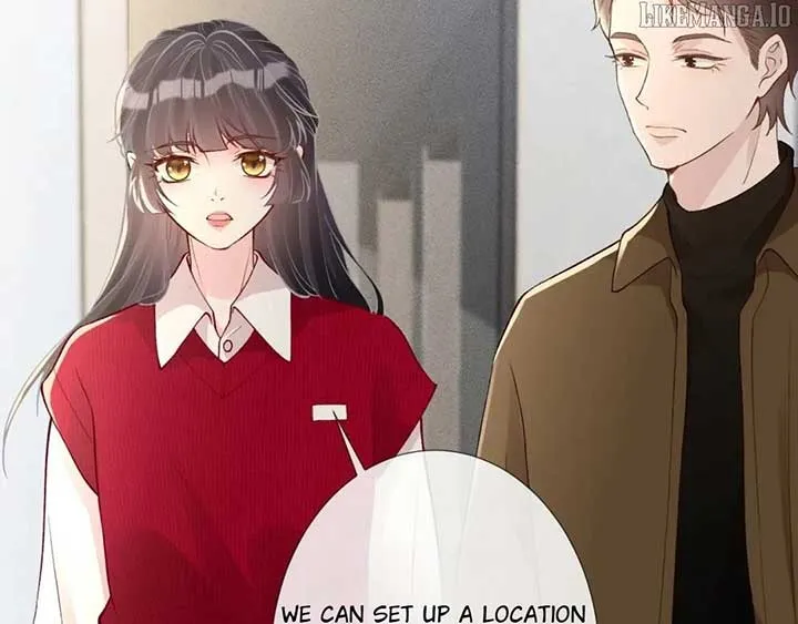 Everyone’s Darling Chapter 211 Online - página 5