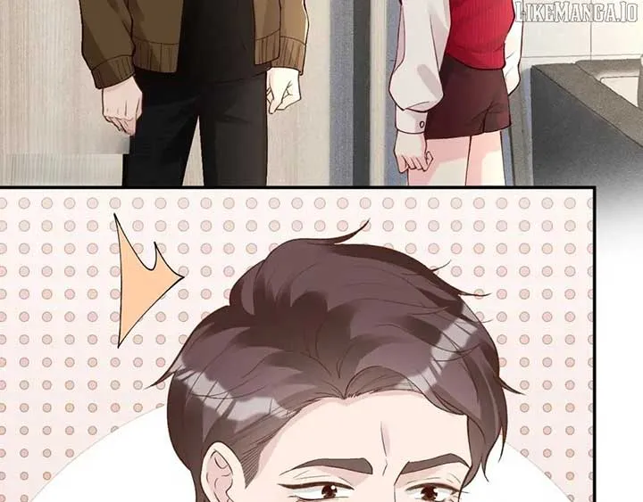 Everyone’s Darling Chapter 211 Online - página 8