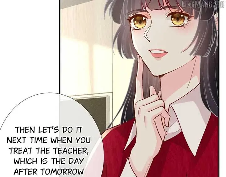 Everyone’s Darling Chapter 211 Online - página 13