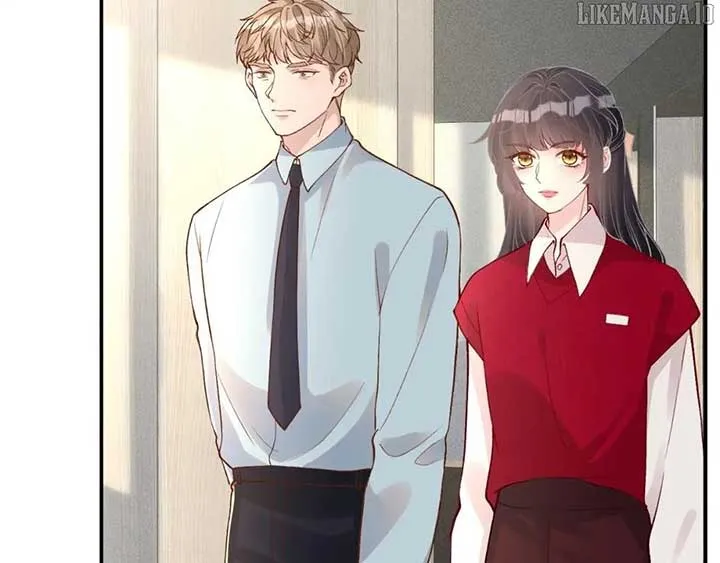 Everyone’s Darling Chapter 211 Online - página 16