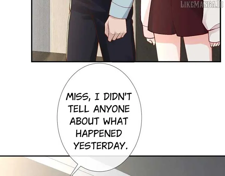 Everyone’s Darling Chapter 211 Online - página 17