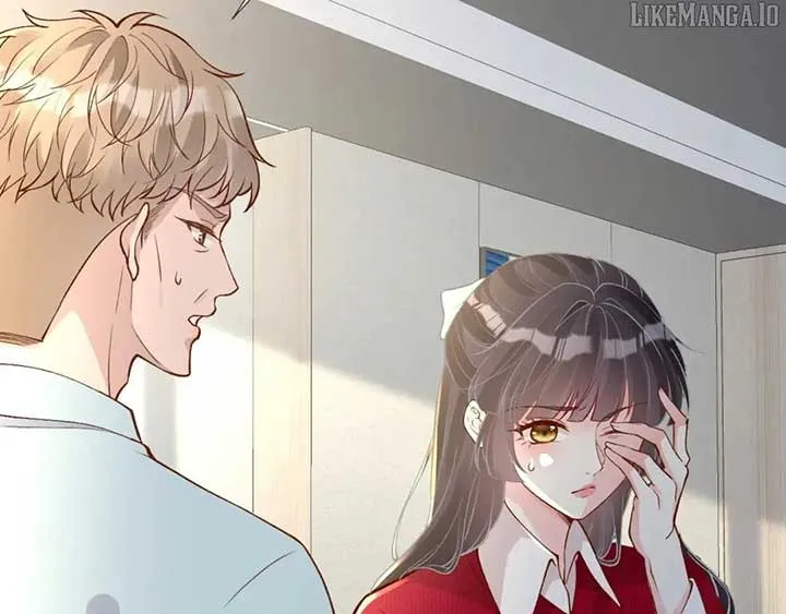Everyone’s Darling Chapter 211 Online - página 18