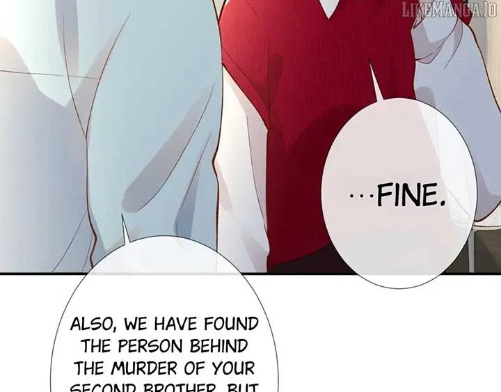 Everyone’s Darling Chapter 211 Online - página 19