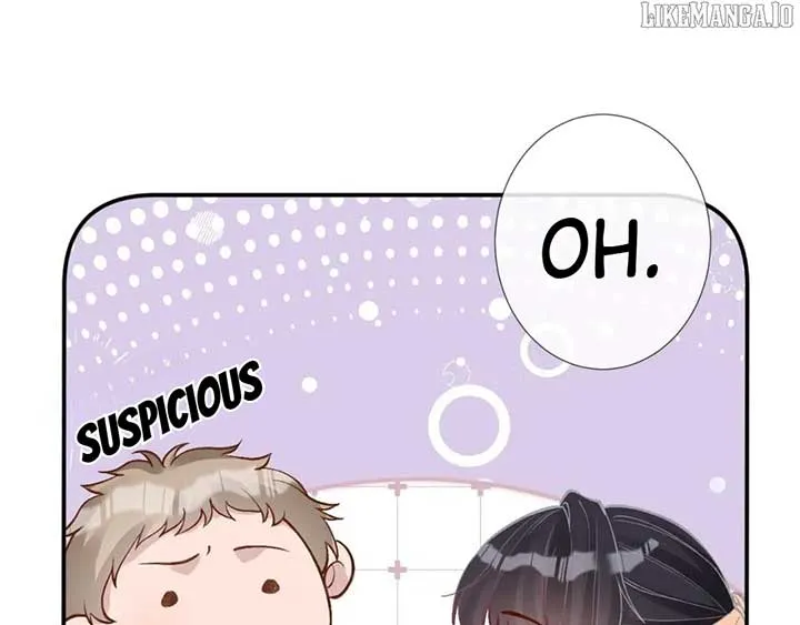 Everyone’s Darling Chapter 211 Online - página 21