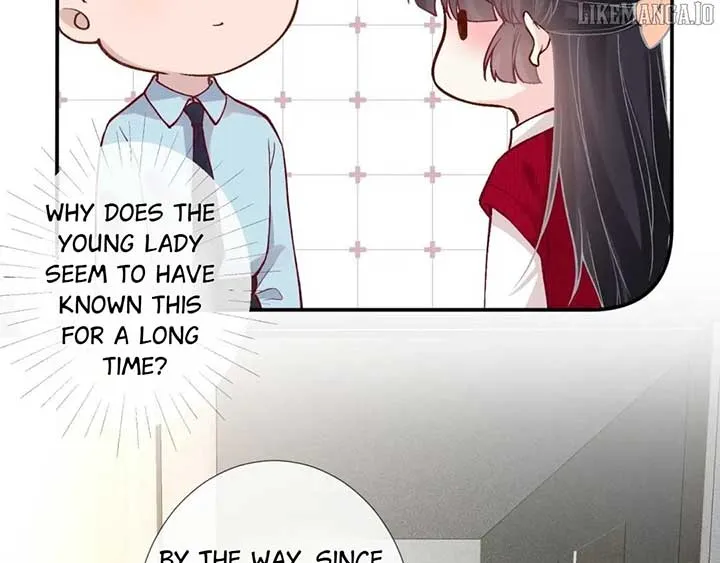 Everyone’s Darling Chapter 211 Online - página 22
