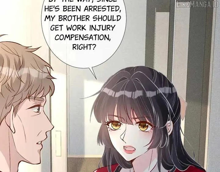 Everyone’s Darling Chapter 211 Online - página 23