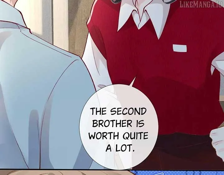 Everyone’s Darling Chapter 211 Online - página 24