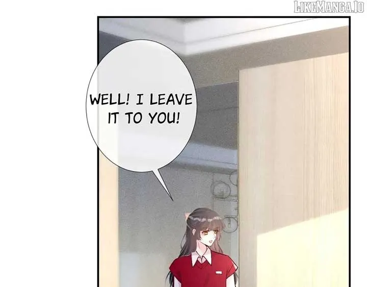 Everyone’s Darling Chapter 211 Online - página 27