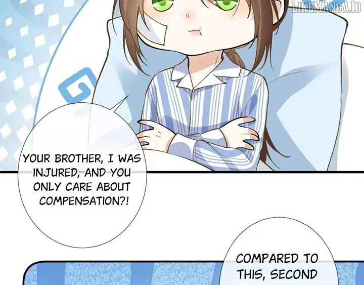 Everyone’s Darling Chapter 211 Online - página 30