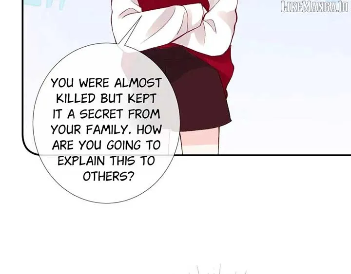 Everyone’s Darling Chapter 211 Online - página 32