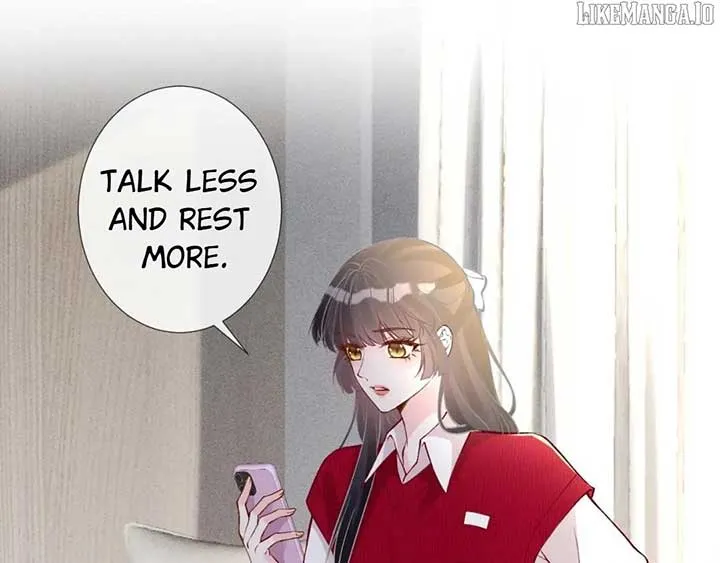 Everyone’s Darling Chapter 211 Online - página 36