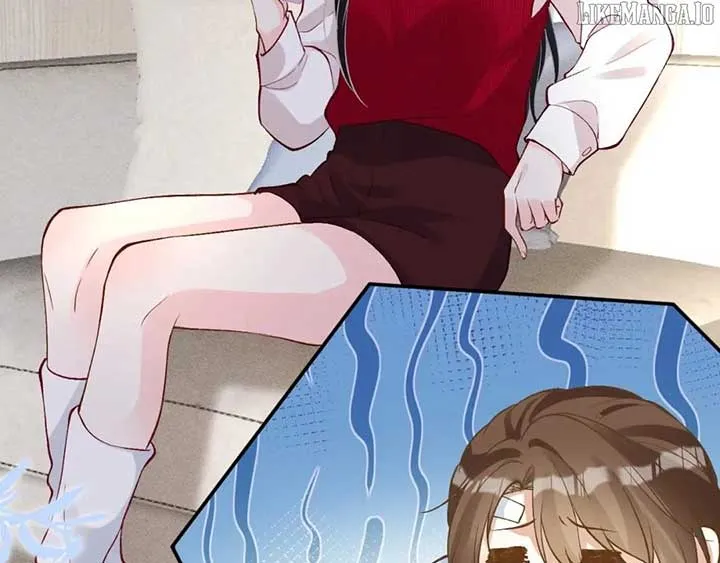 Everyone’s Darling Chapter 211 Online - página 37
