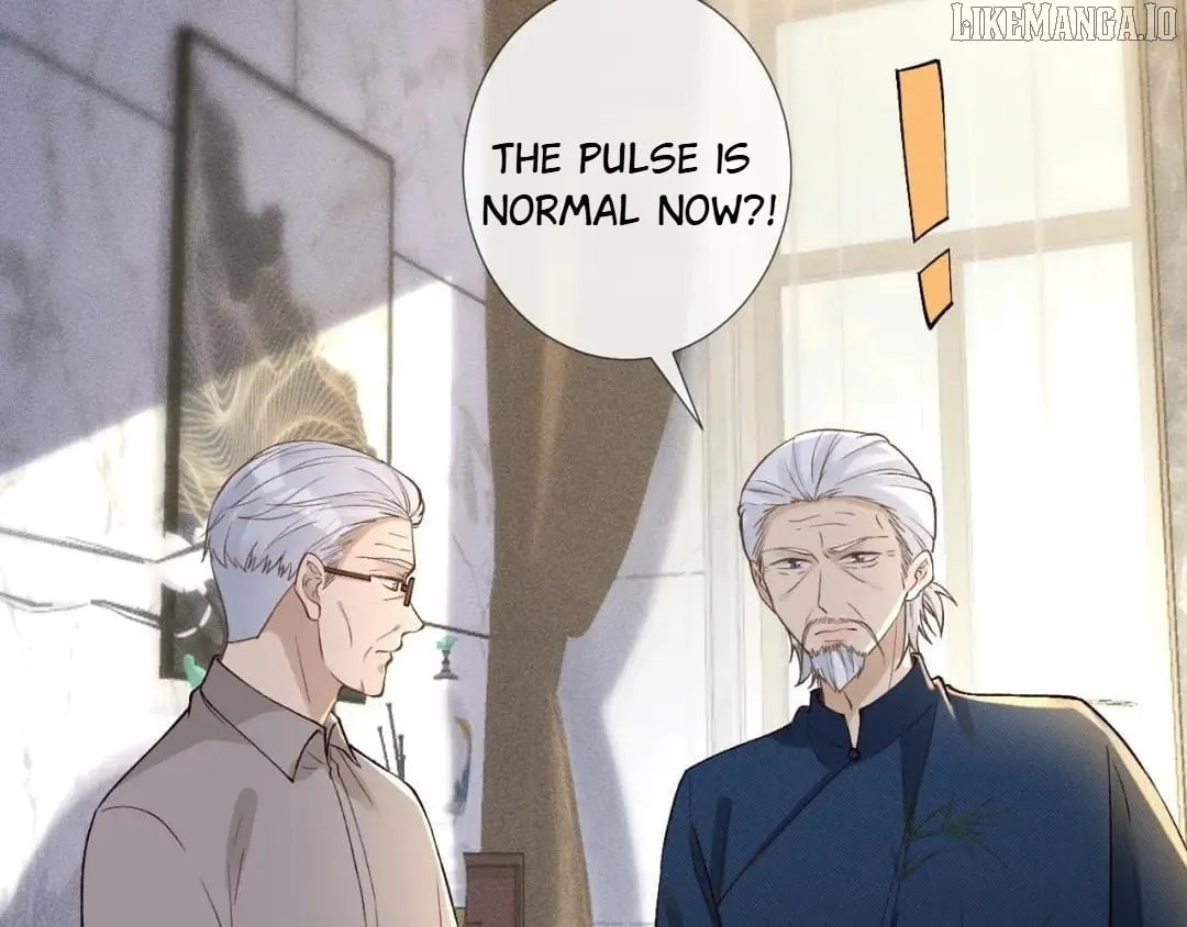 Everyone’s Darling Chapter 212 Online - página 4