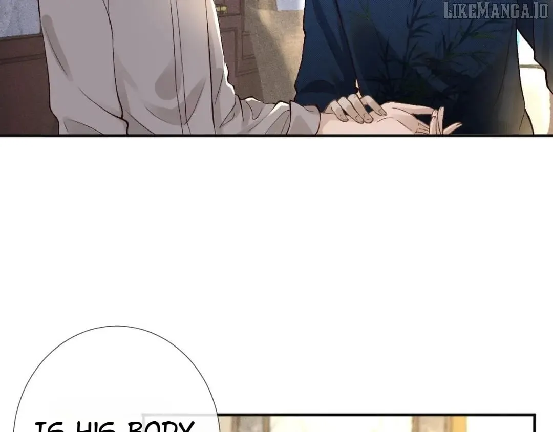 Everyone’s Darling Chapter 212 Online - página 5