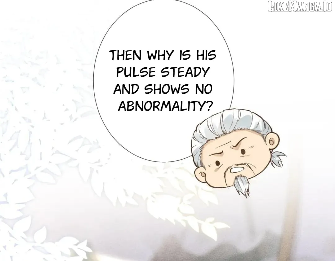 Everyone’s Darling Chapter 212 Online - página 10