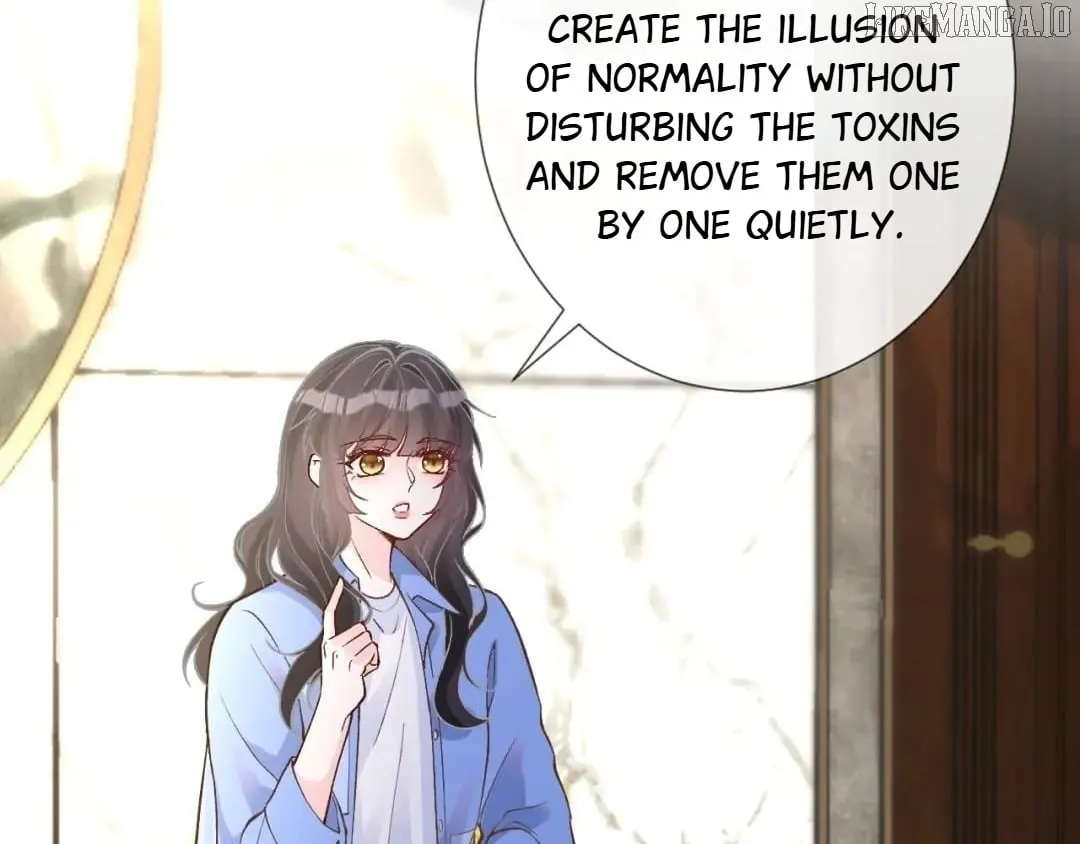 Everyone’s Darling Chapter 212 Online - página 14
