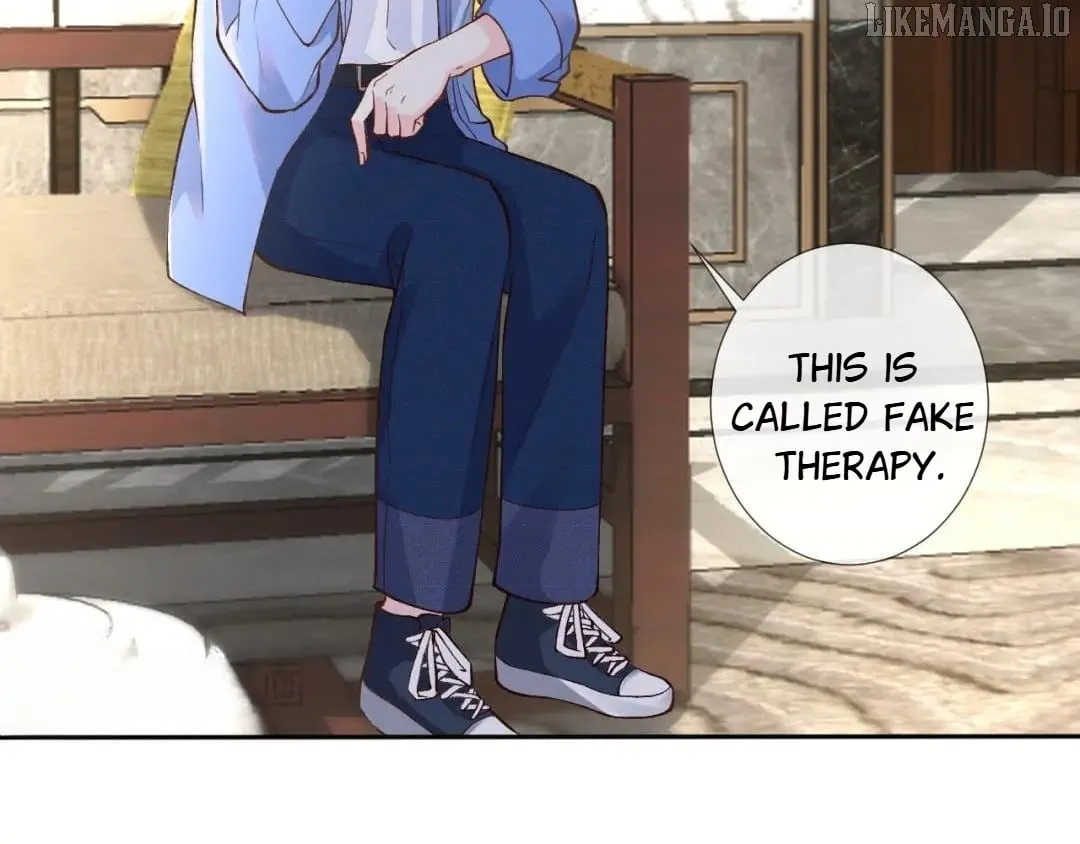Everyone’s Darling Chapter 212 Online - página 15