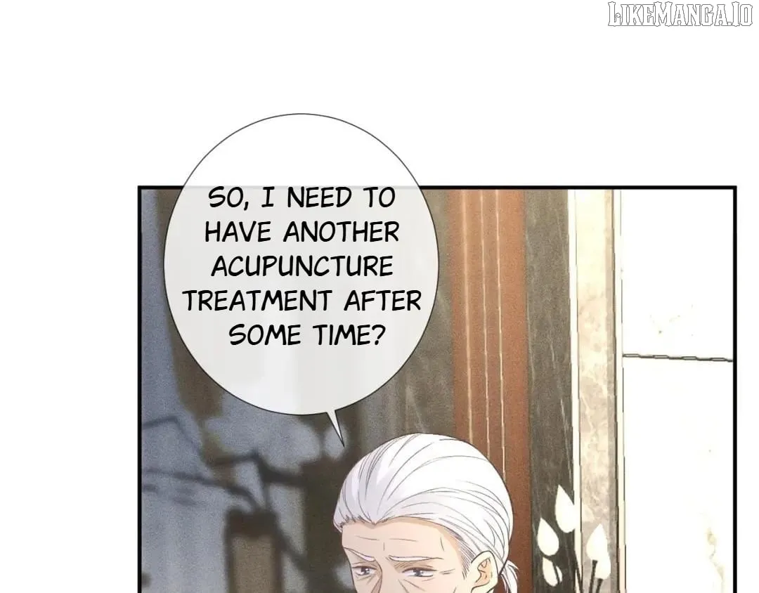 Everyone’s Darling Chapter 212 Online - página 16