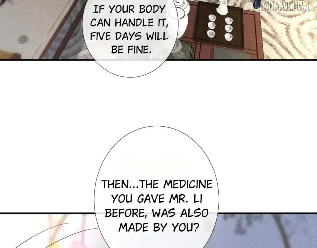 Everyone’s Darling Chapter 212 Online - página 20