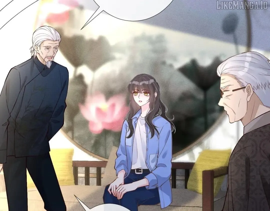 Everyone’s Darling Chapter 212 Online - página 21