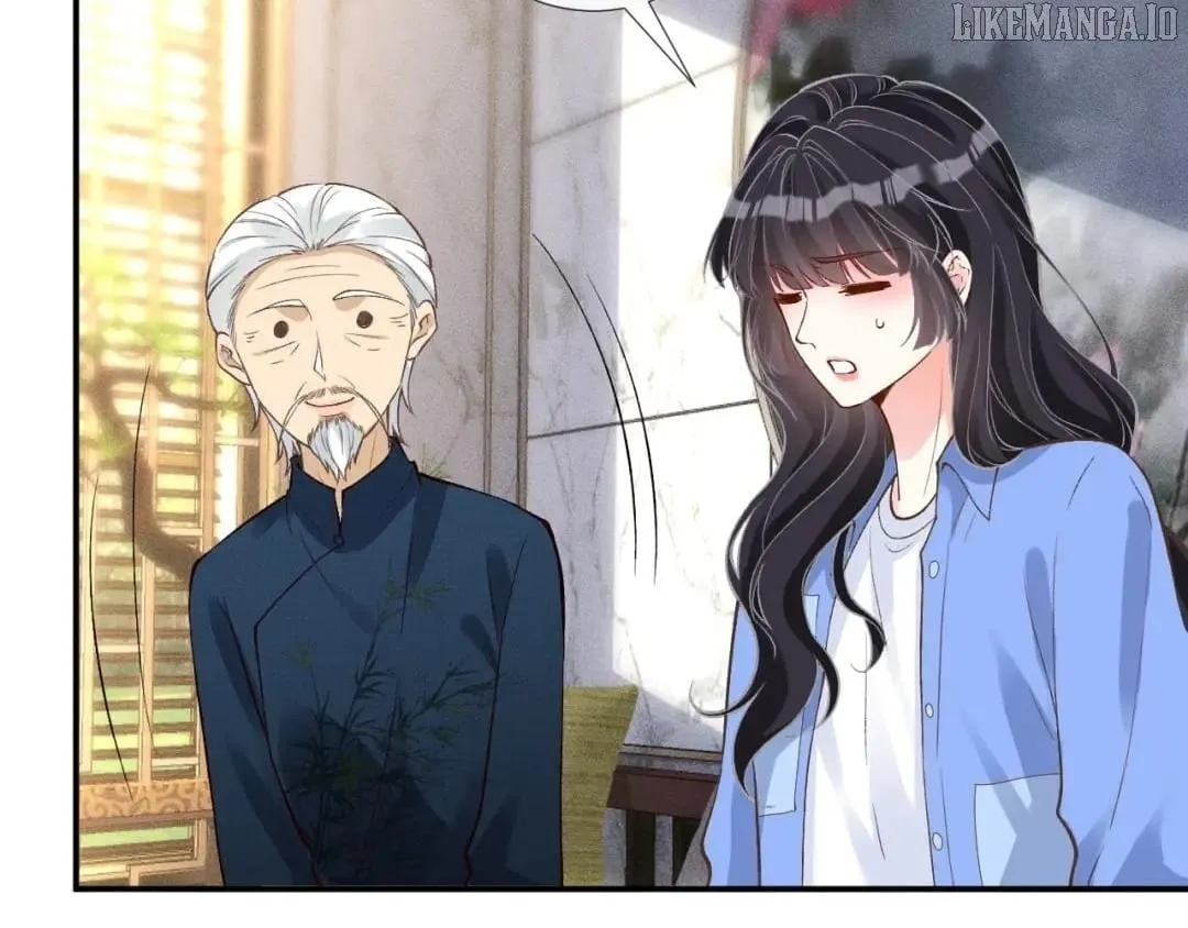 Everyone’s Darling Chapter 212 Online - página 23