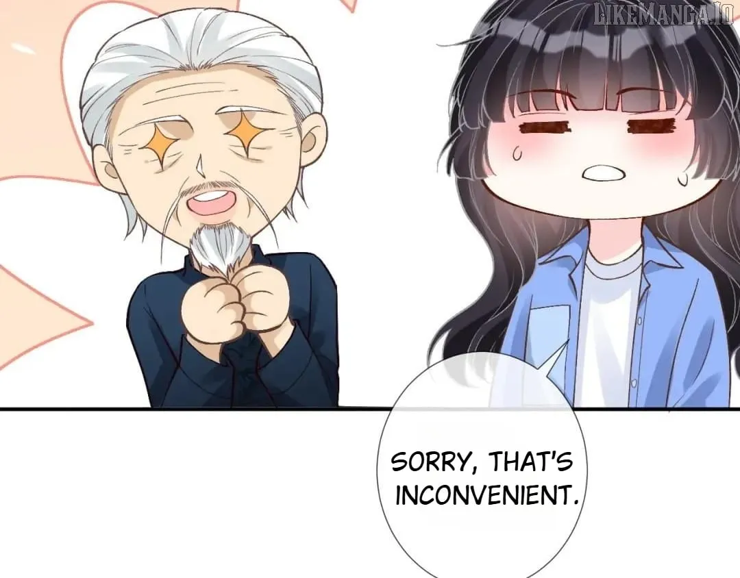 Everyone’s Darling Chapter 212 Online - página 25