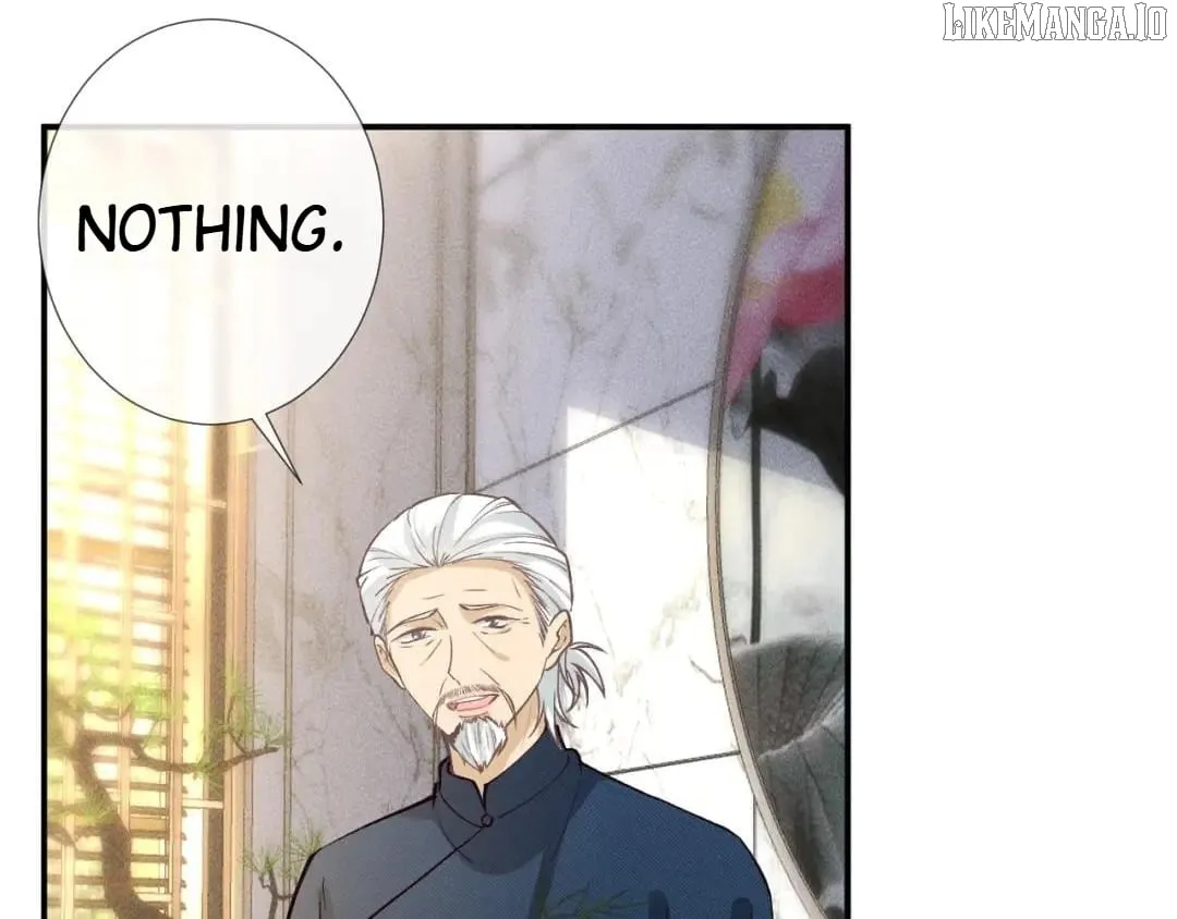 Everyone’s Darling Chapter 212 Online - página 31