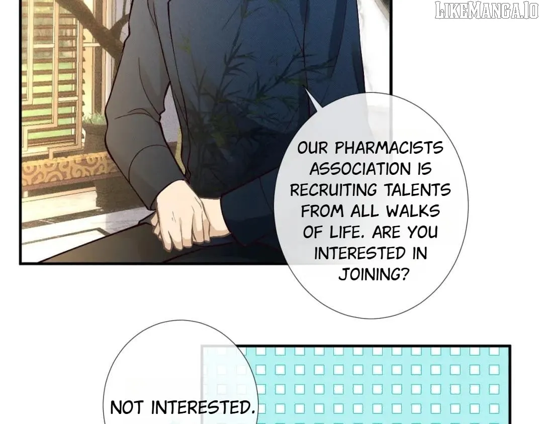 Everyone’s Darling Chapter 212 Online - página 32