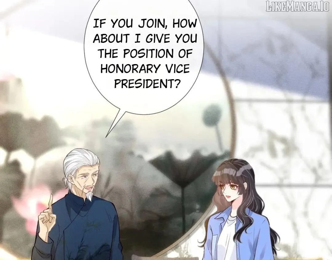 Everyone’s Darling Chapter 212 Online - página 34