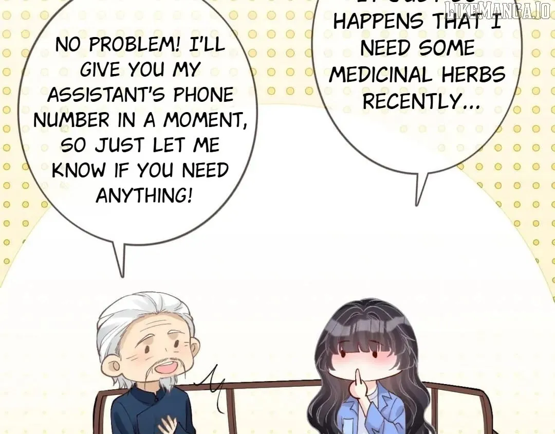 Everyone’s Darling Chapter 212 Online - página 48