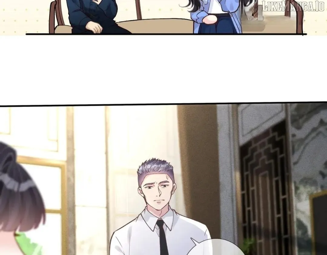 Everyone’s Darling Chapter 212 Online - página 49
