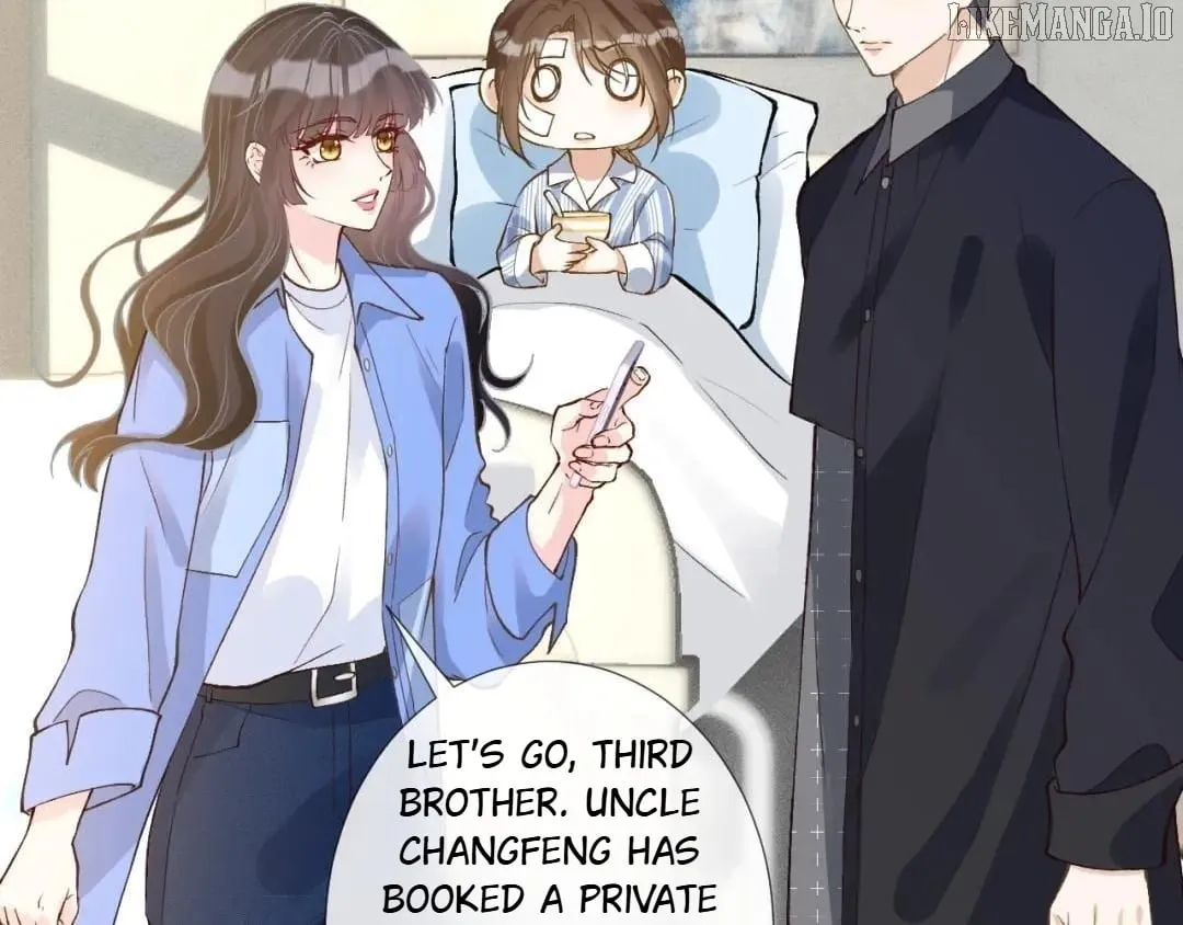 Everyone’s Darling Chapter 212 Online - página 74