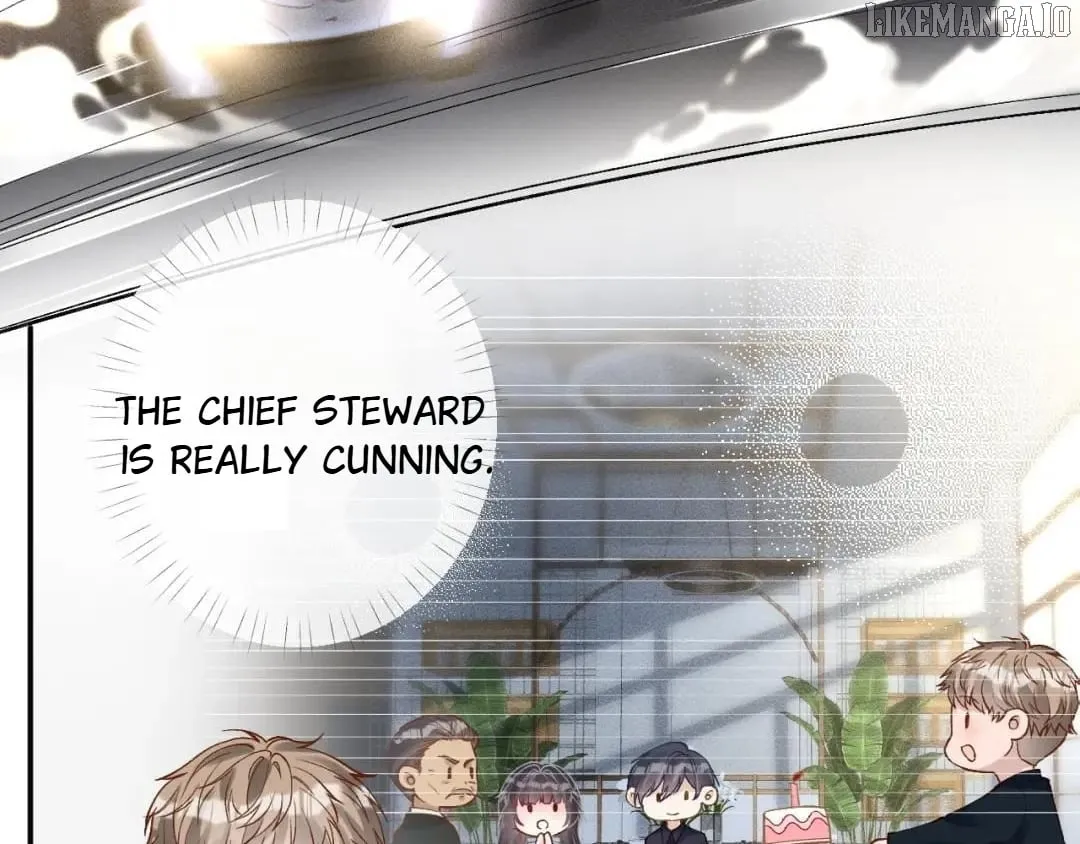 Everyone’s Darling Chapter 213 Online - página 4