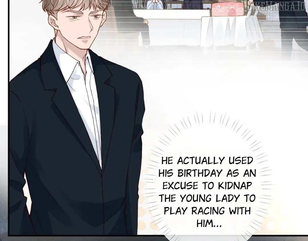 Everyone’s Darling Chapter 213 Online - página 5