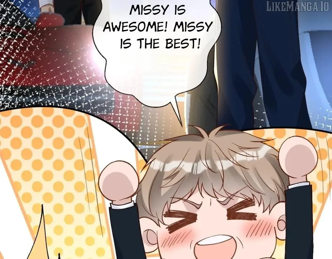 Everyone’s Darling Chapter 213 Online - página 11