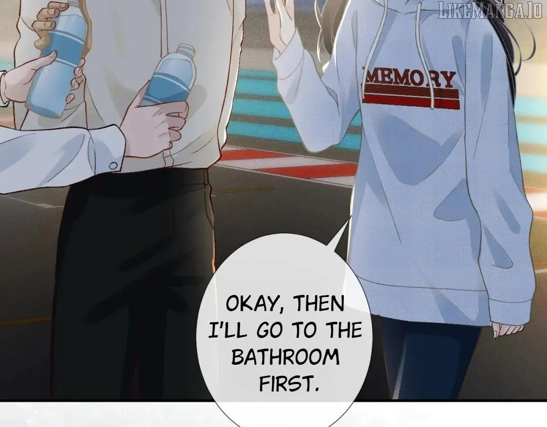 Everyone’s Darling Chapter 213 Online - página 17