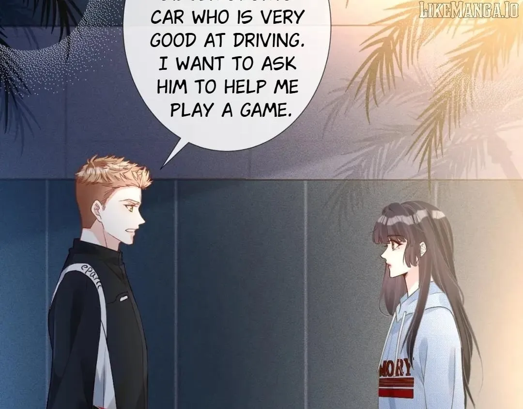 Everyone’s Darling Chapter 213 Online - página 27