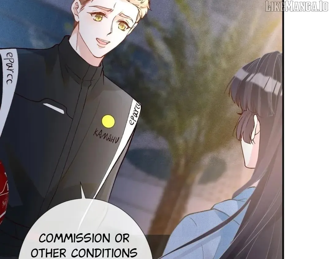 Everyone’s Darling Chapter 213 Online - página 32