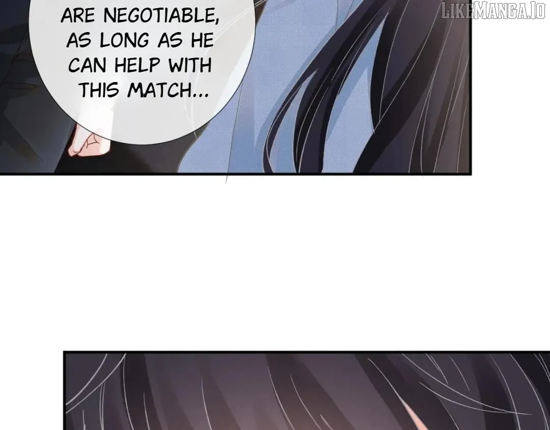 Everyone’s Darling Chapter 213 Online - página 33