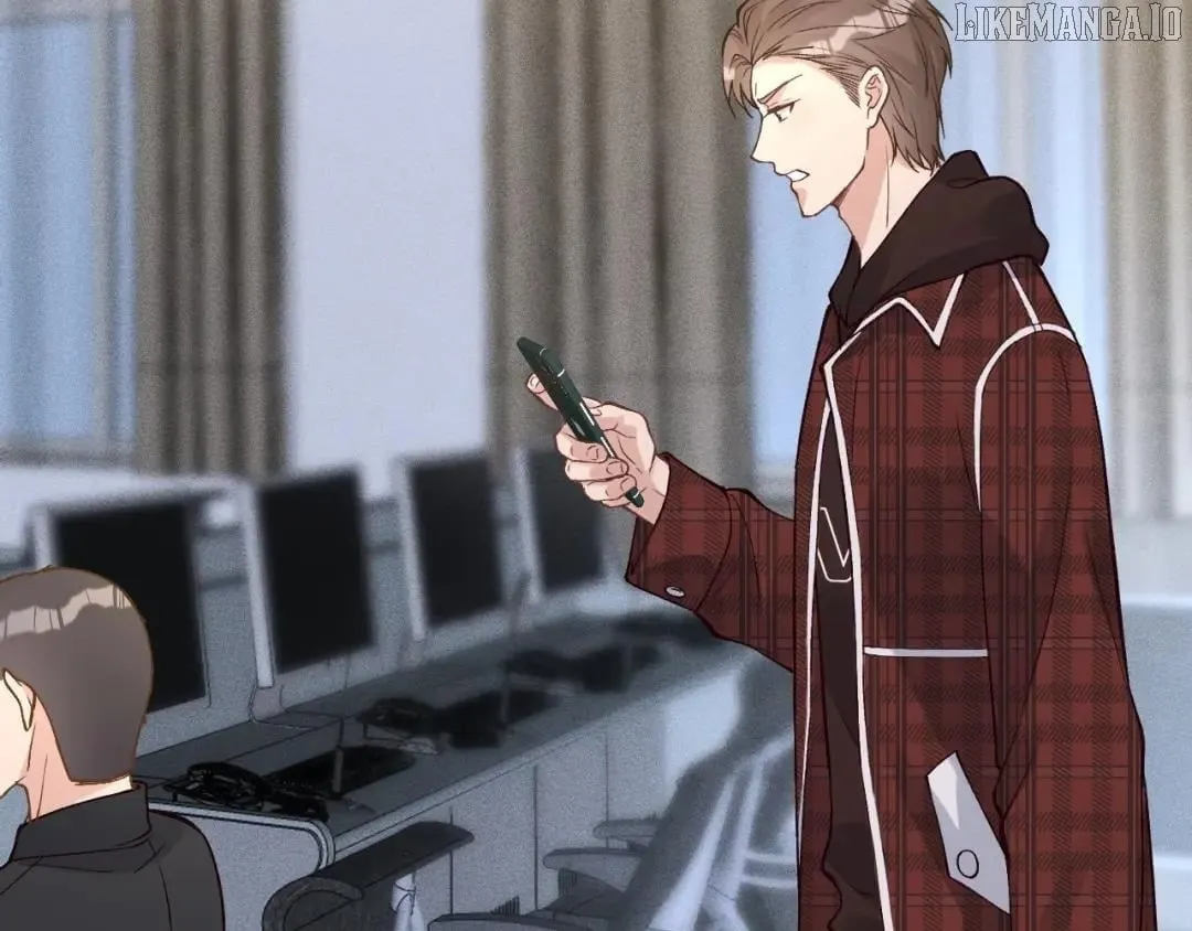 Everyone’s Darling Chapter 213 Online - página 45