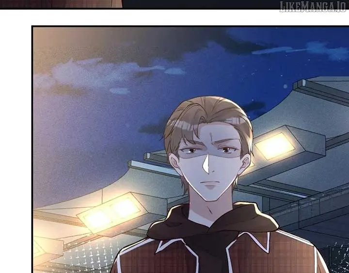 Everyone’s Darling Chapter 214 Online - página 3