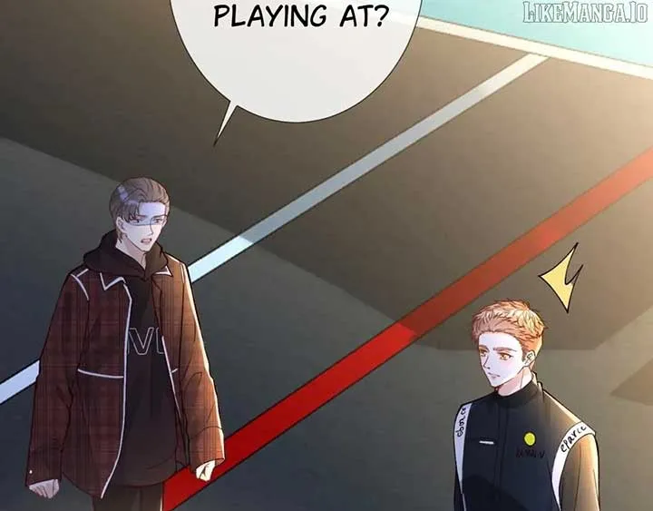 Everyone’s Darling Chapter 214 Online - página 5