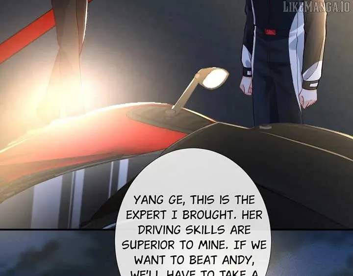 Everyone’s Darling Chapter 214 Online - página 6