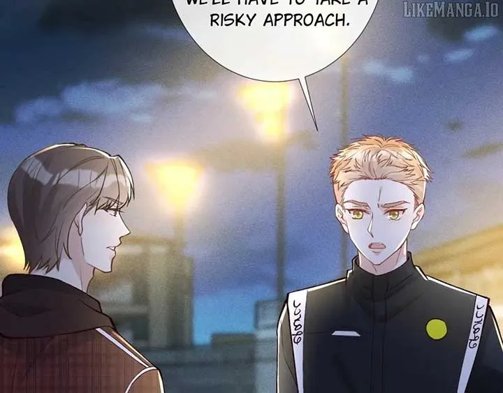 Everyone’s Darling Chapter 214 Online - página 7