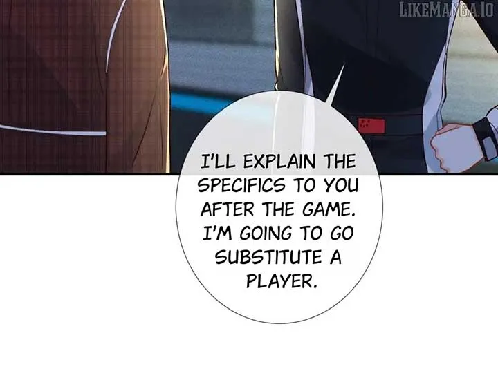 Everyone’s Darling Chapter 214 Online - página 8