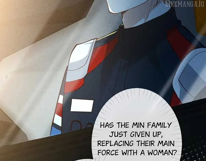 Everyone’s Darling Chapter 214 Online - página 22