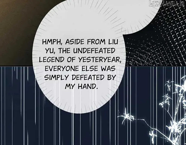 Everyone’s Darling Chapter 214 Online - página 23