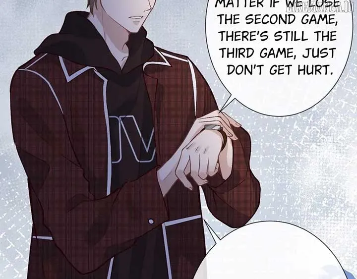 Everyone’s Darling Chapter 214 Online - página 49