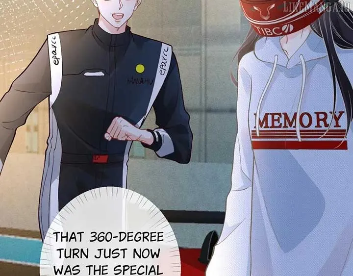 Everyone’s Darling Chapter 214 Online - página 83